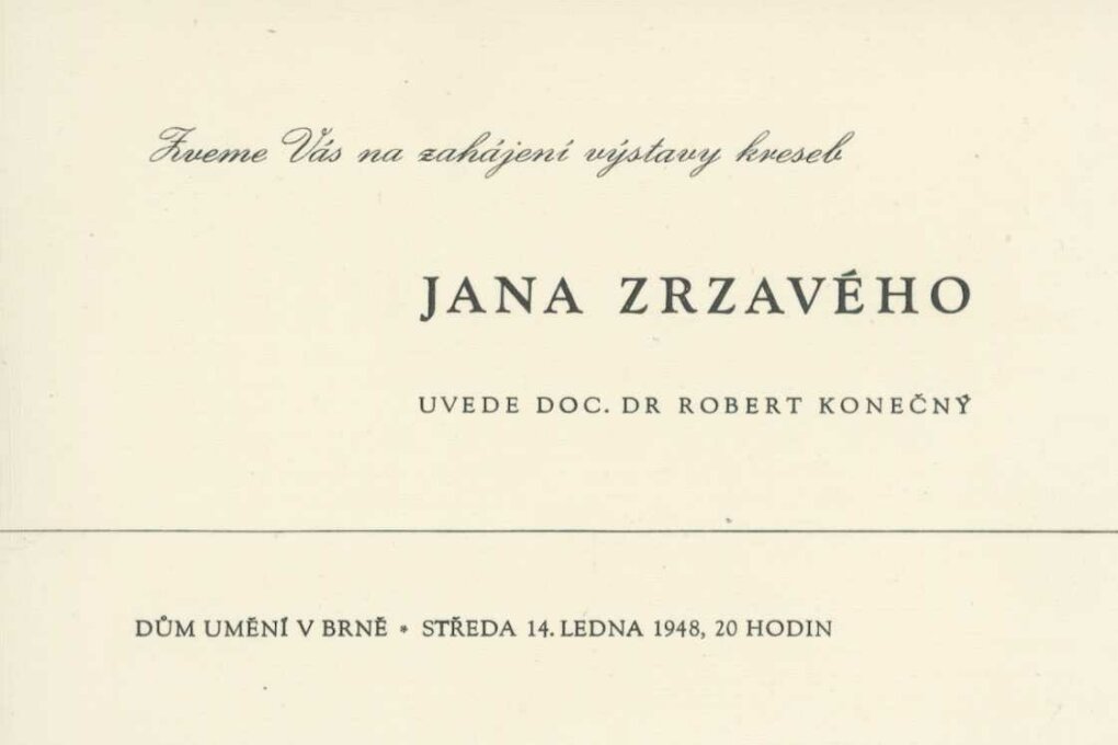Jan Zrzavý